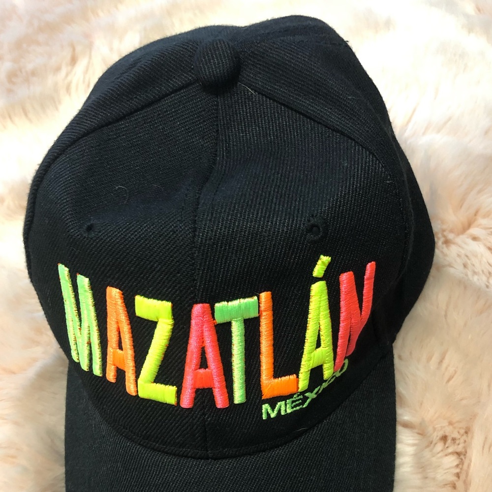 Mazatlan Hat